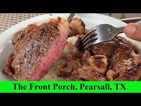 The Front Porch Friday Feast E25
