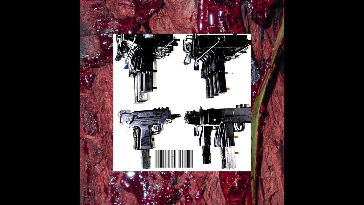 MEDIAN - SYBYR TYPE BEAT (prod. solsa)