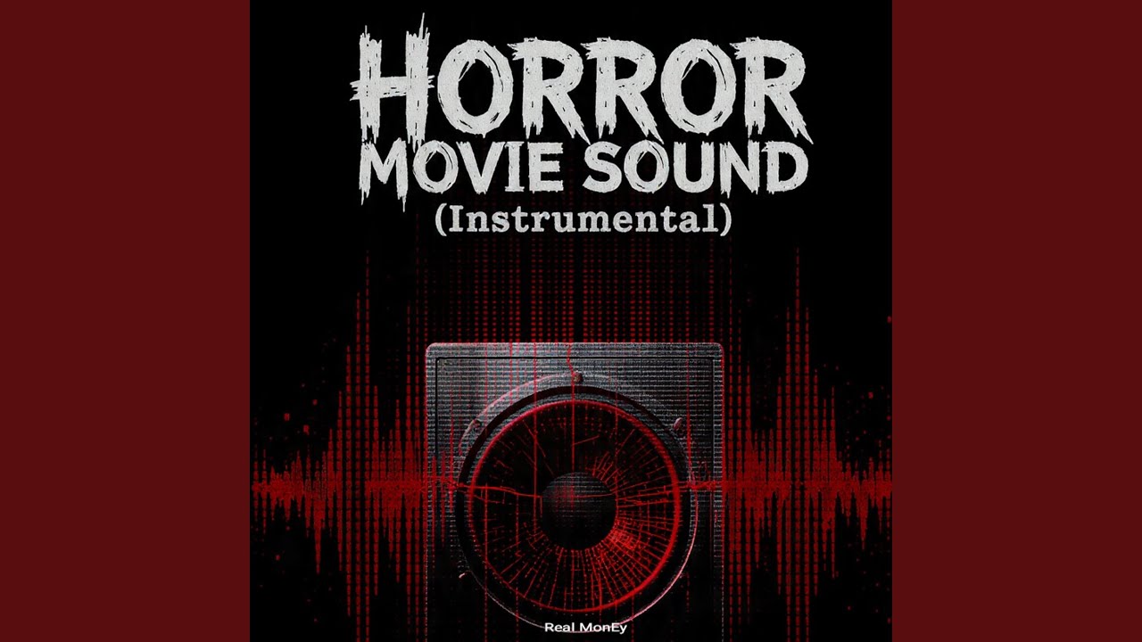 Horror movie sound (Instrumental) - YouTube