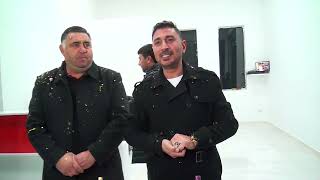 Qaracop Istanbul Geyim merkezi reklami