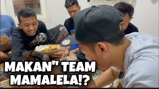Download Lagu TEAM MAMA LELA EATING AT MAKTON'S HOUSE ⁉️#cctv #mamalela #trending #viral #vlog MP3