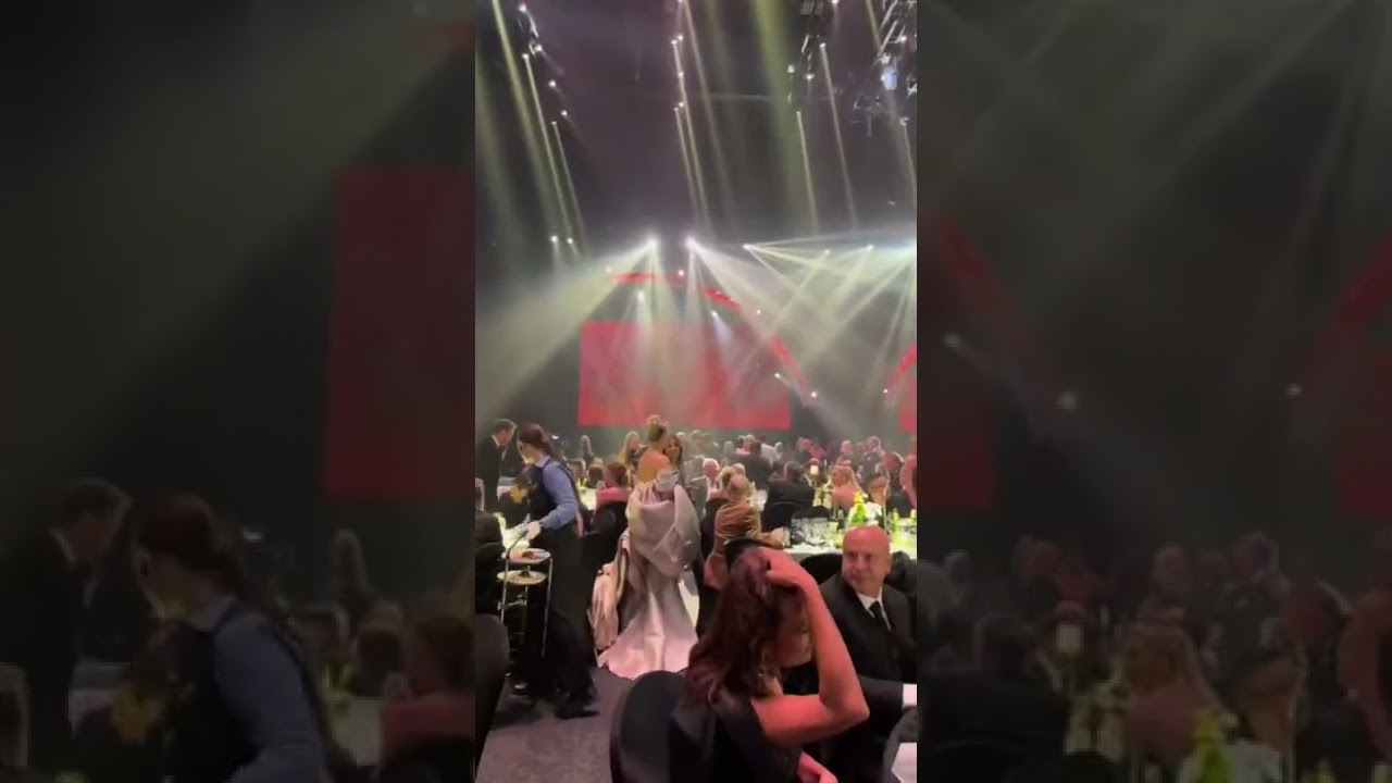 TV Week Logies 🎬🏆