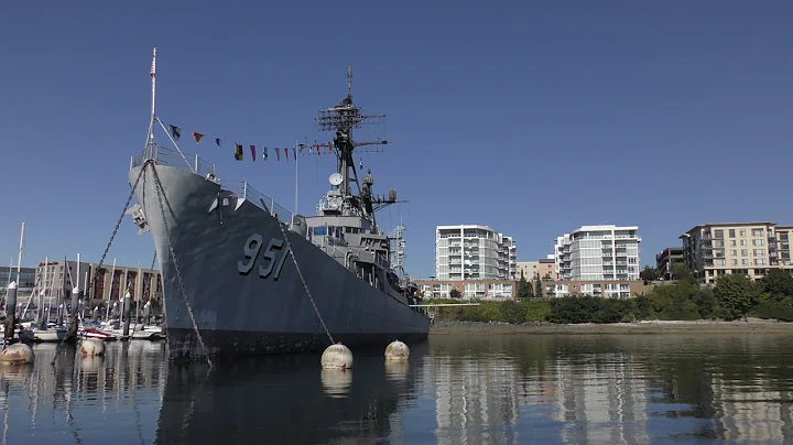 USS Turner Joy
