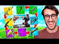 GIOCO LA GUN GAME OG DI FORTNITE!