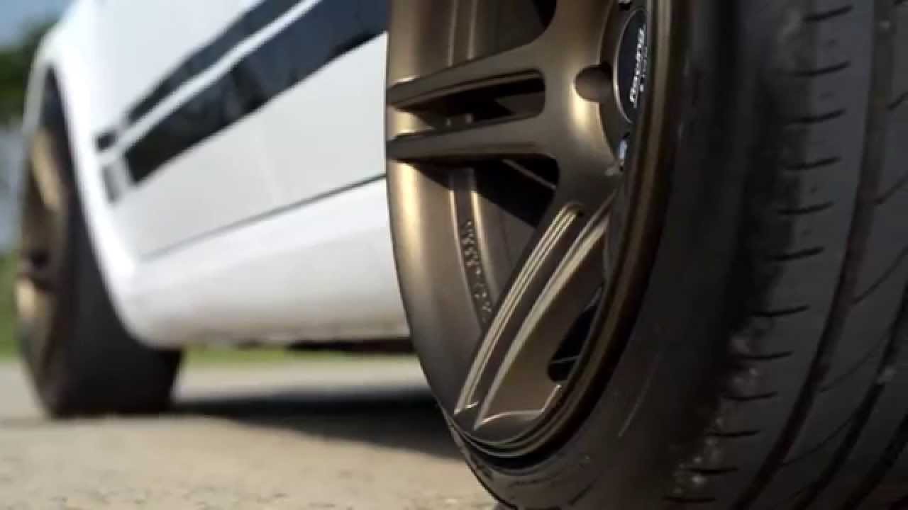 Suzuki Sx4 Panda | Bad Creation