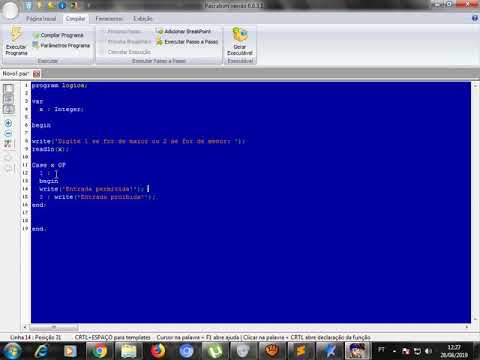 Curso de logica