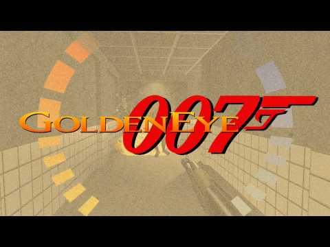 Facility - GoldenEye 007 [OST]