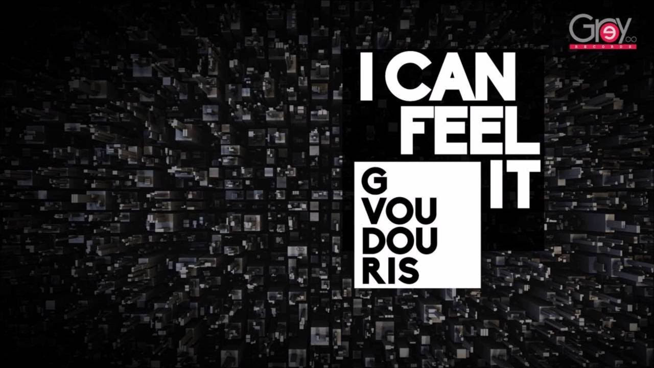 G.Voudouris - I Can Feel It (Original Mix) | Club \u0026 Deep House Music by Grey Records