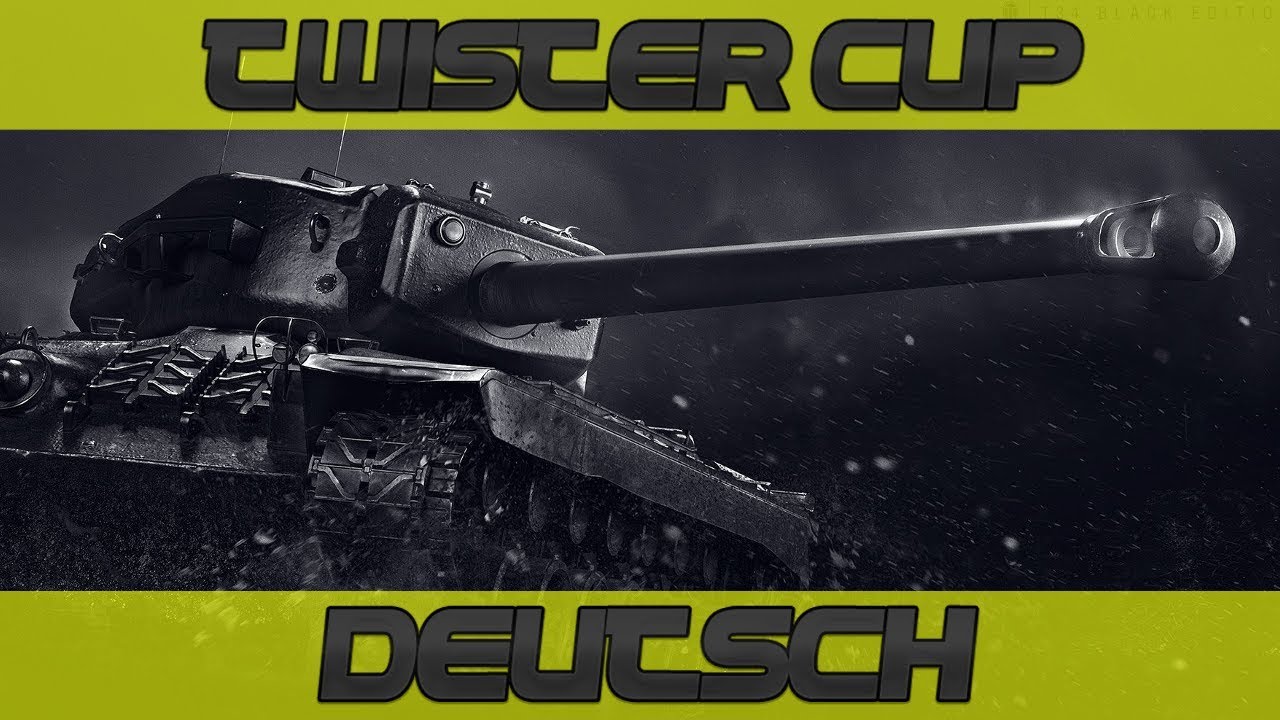 TWISTER CUP DEUTSCH /// RA1D vs EZ- /// RA1D vs RES