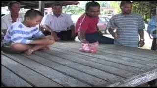 dikir muzik pohon tanjung(JBT)