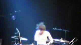 The Dresden dolls : War pigs-Live Paris bataclan 18.05.2006