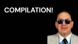 "Gorilla Monsoon" podcast compilation