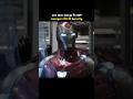 Iron Man Nanotech Secrets | Avengers Hidden Details #shorts #shortsfeed