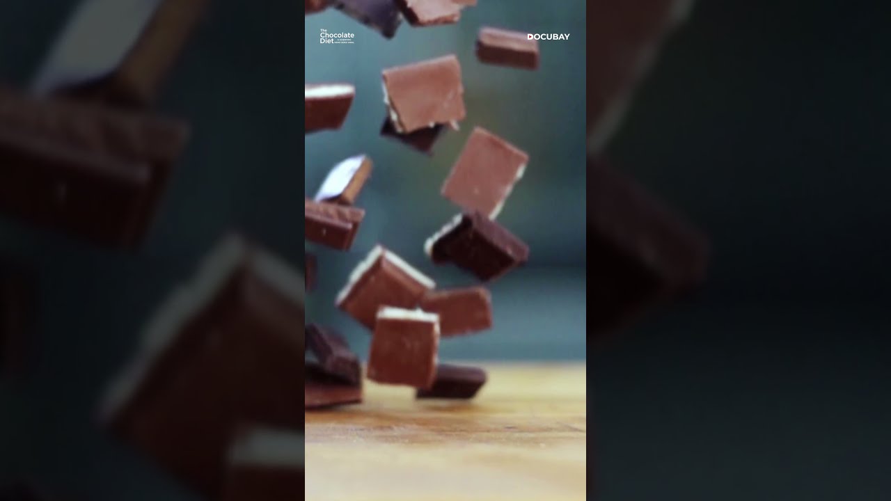 Does Chocolate Help In Weight Loss?