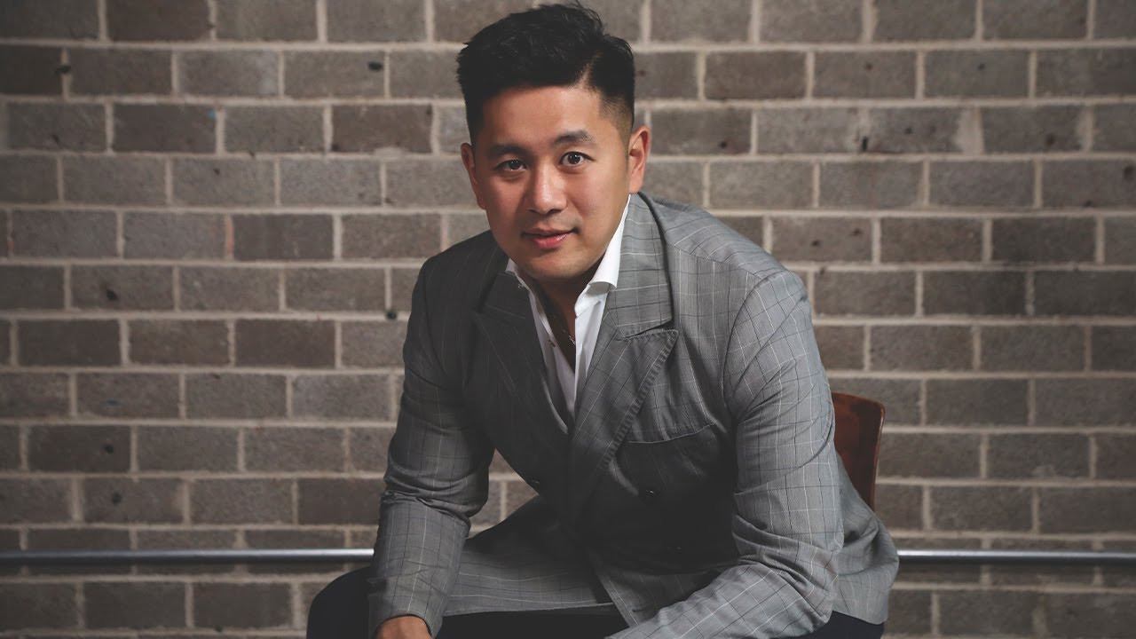 GPS Chairman Danny Bae To Make GAME-CHANGING Announcement at GPS National Event (Oct.  9 & 10)