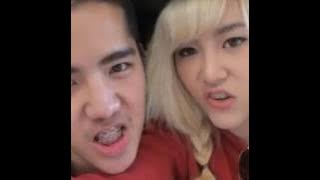 Nick kunatip ❤️Binko counple 😍