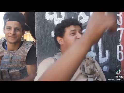 قالك وين ي شيخ البغدادي و ين الدوله الاسلاميه 