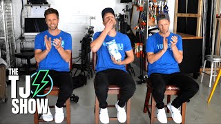 SERIES PREMIERE | TJ SHOW 1