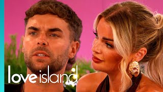 Harry comes clean about Casa antics | Love Island 2025