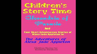 Children's Story Time screenshot 2