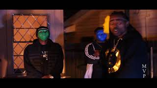 Celebrity "DEAD MAN WALKING" - KING_SAUC3E FT. UGLYMAN PROD. BY RELL ON THE TRACK VISUAL BY MARLO VISION PROD. Wealth