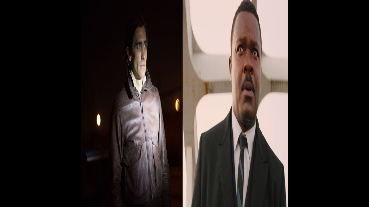 Oscar Snubs (Best Actor/Best Supporting Actor Only) Part 1