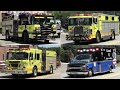 1992 Simon Duplex Carmel Fire EMS MVA Response 1992 Simon Duplex Carmel Fire EMS MVA Response