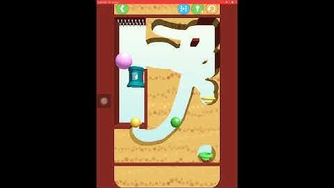 dig this! (Dig it ) 363-8 | SERVES A PURPOSE | Dig this chapter 363 level 8 solution walkthrough