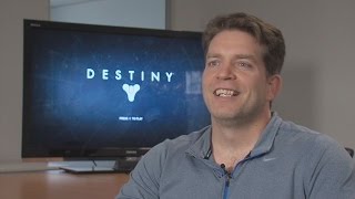 Destiny: Leere Versprechen und absurde Rechtfertigung im Interview