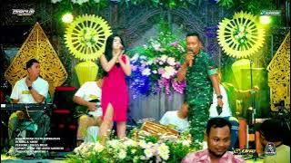 BAHTERA CINTA - PAK TNI FEAT SABELA KDI DISCUS MUSIC / B - ONE AUDIO