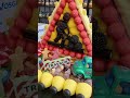 Btp crations de gteaux de bonbons thme aux choix magasin ckoica salon de provence