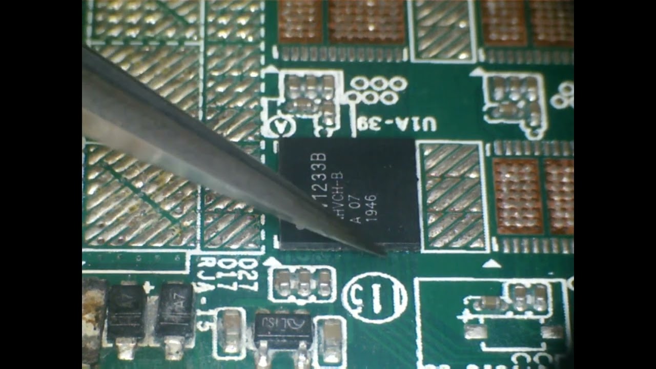 DW1233B Ebang Ebit E12