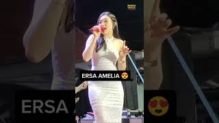 Ersa Amelia Is Really Sriiit  dangdut koploenaktenan garamcina