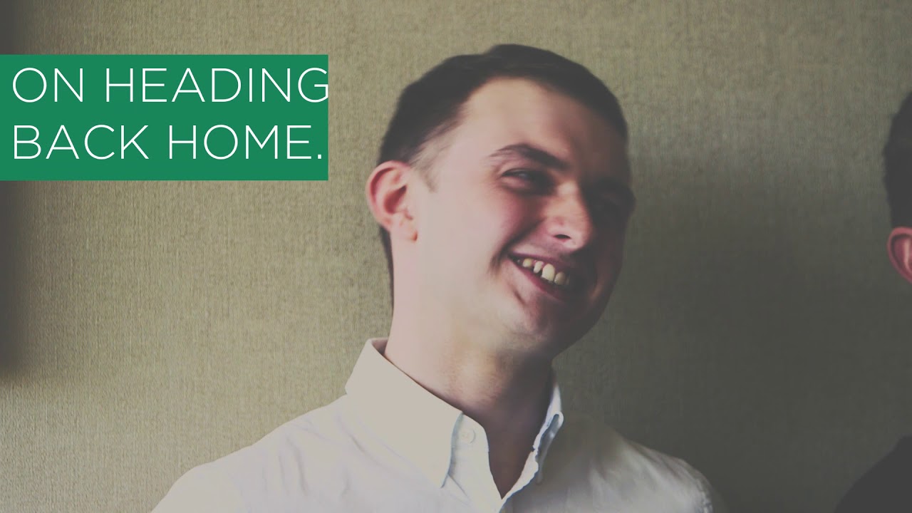 Getting to know the Bowens