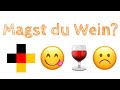 Deutsch:  Magst du Wein? + Übersetzung in den Untertiteln