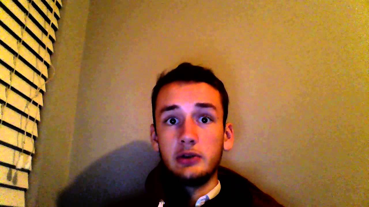 Video assignment on selecting presidential canidates PLS 130 Connor Brady