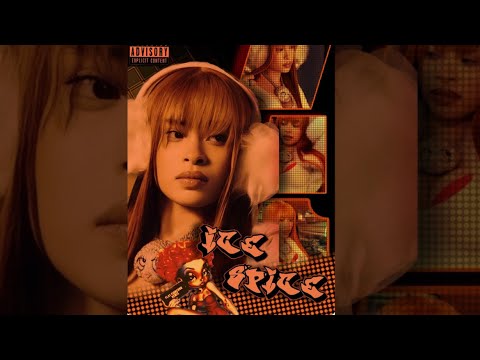 Ice Spice Big Guy Slowed Reverb 