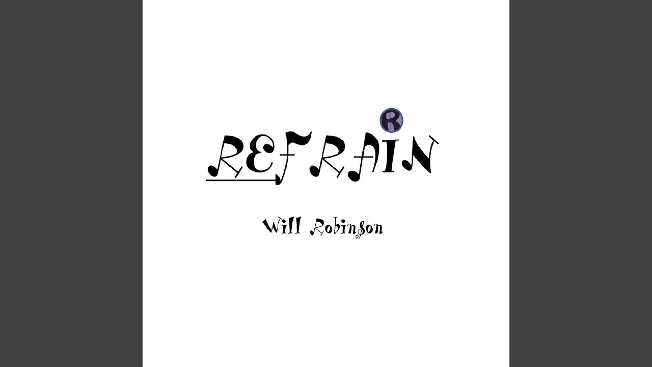 Guarda Refrain su YouTube Guarda Refrain su YouTube