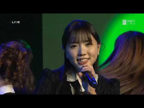 Green Flash - JKT48