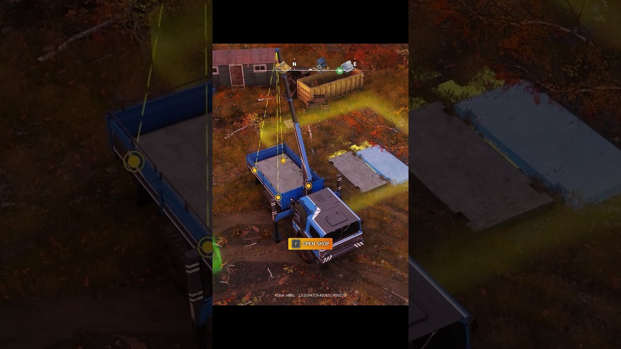 Loading slab cargo the fastest way 