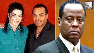 Michael Jackson Was Chemically Castrated By Father Claims The Singer&#39;s Doctor | Lehren News