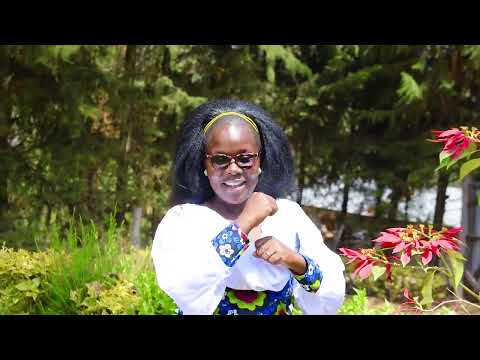 Jacky Menjo-Hakika Niko Naye [Official Music Video]