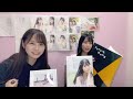 安田桃寧 ゲスト本郷柚巴 水田詩織「安田桃寧1st写真集発売5日目!」(NMB48)   20211024 22時