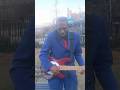 FIRE 🔥 ON BASS 🎸 HOLY GHOST STREET PASTOR PREACHER WARREN NYC MARCH 14 2026