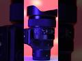 Ultimate Wide Angle Lens : Sigma Art 15mm F1.4 For Sony E-Mount Full Frame Camera