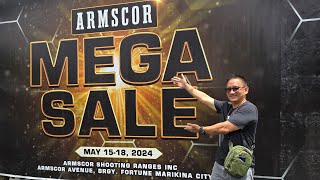 Armscor Mega Sale May 15, 2024 #Armscor #rockislandarmory