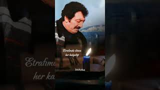 Etrafımda Dönen Her Kahpeliği, Biliyorum Ama Bilmez Gibiyim Resimi