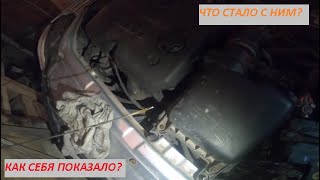 НЕОЖИДАННЫЙ ПОВОРОТ С TAIF 10W40 ЗА 5000 КМ. В ЛАДЕ ПРИОРА 16 КЛ.