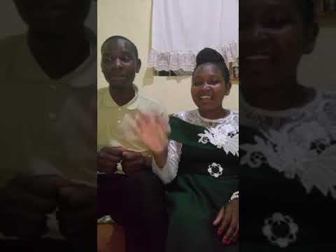 MSHUKURUNI BWANA KWA KUWA NI MWEMA KWA MAANA WEMA WAKE NI WA MILELE