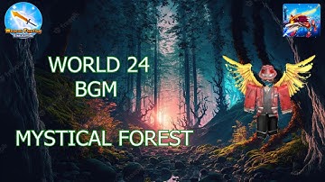 WORLD 24 MUSIC - Weapon Fighting Simulator